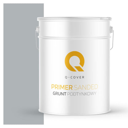 Pudseprimer F253 15 kg Lyseblå Grå