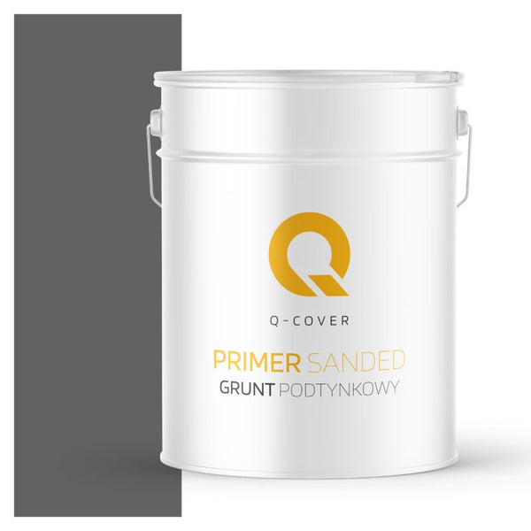 Pudseprimer F276 15 kg Mørkegrå