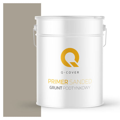 Pudsegrunder Varm Grå F293 15 kg