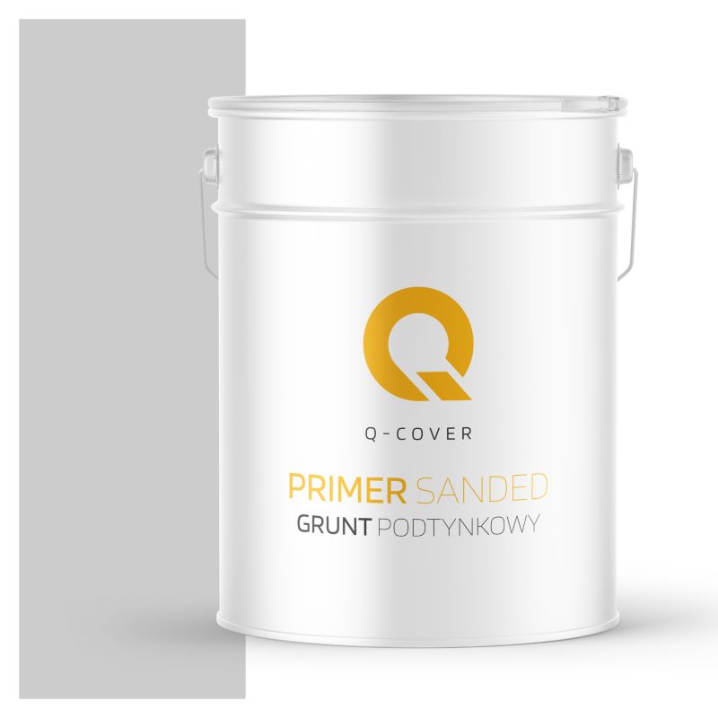 Pudseprimer Lys Grå F262 15 kg