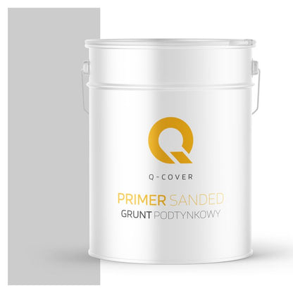 Pudseprimer Lys Grå F262 15 kg