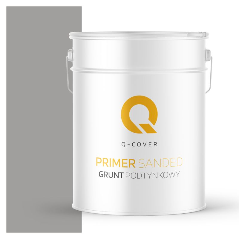 Pudseprimer F264 15 kg Platingrå
