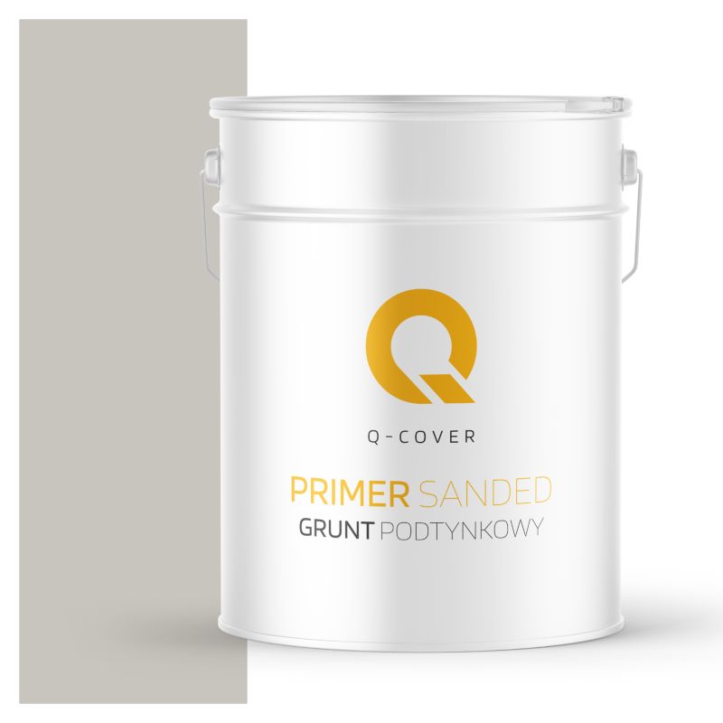 Pudseprimer F292 15 kg Aske Grå