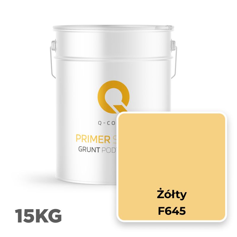 Pudsegrunder F645 15 kg