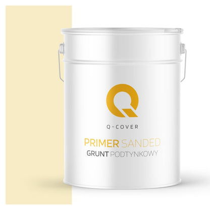 Pudserprimer F622 15 kg Lys Gul