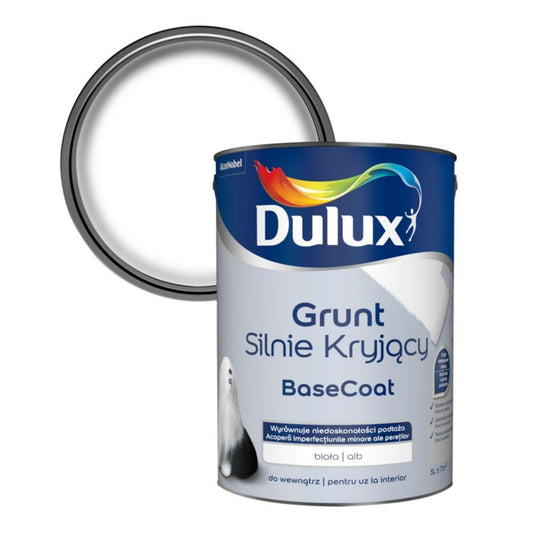 Dulux stærkt dækkende grunder 5 l