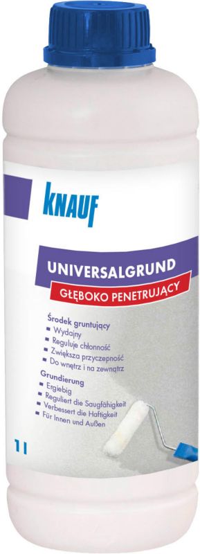 Knauf universalgrund 1 l
