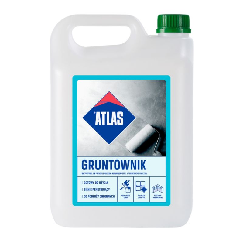 Universal Grunder 5 kg