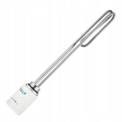 Elpatron Tully 3000 W 5/4" med Monteringsnøgle