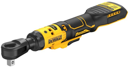 DeWalt 1/2" 18 V skraldenøgle