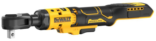 DeWalt 1/2" 18 V skraldenøgle