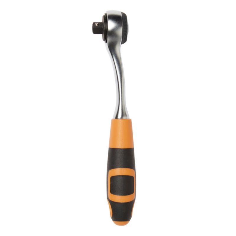 Magnusson 1/4" skraldenøgle