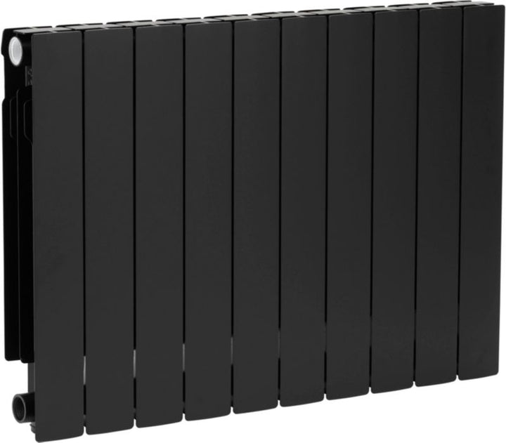 Aluminiumsradiator ADR 500 80,5x57 cm 1096W | 5907571760829
