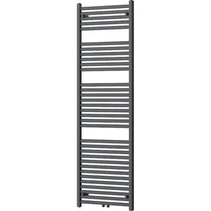 Mexen Hades badeværelsesradiator 1800x600 antracit