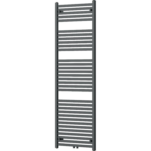 Mexen Hades badeværelsesradiator 1800x600 antracit
