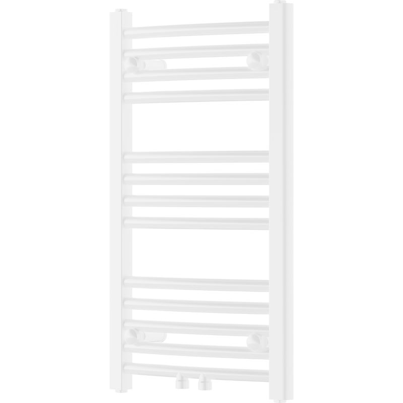 Mexen Ares badeværelsesradiator 700x400 hvid