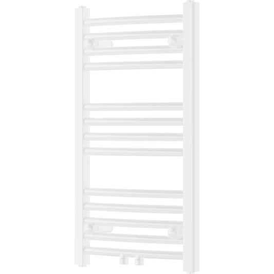 Mexen Ares badeværelsesradiator 700x400 hvid