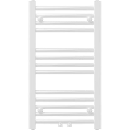 Mexen Ares badeværelsesradiator 700x400 hvid