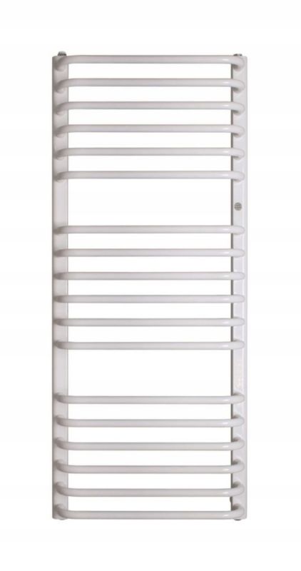 Bolero BOL-50/100 badeværelsesradiator fra Instal-Projekt 1038 x 500 mm, hvid, 1 stk.