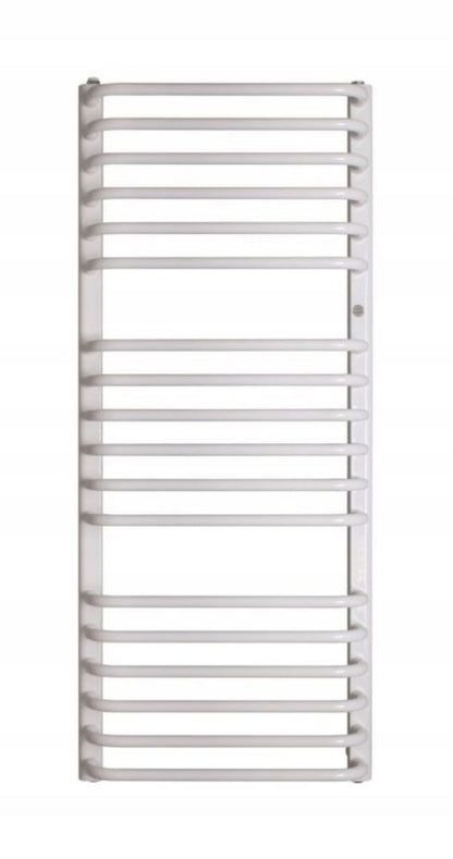 Bolero BOL-50/100 badeværelsesradiator fra Instal-Projekt 1038 x 500 mm, hvid, 1 stk.