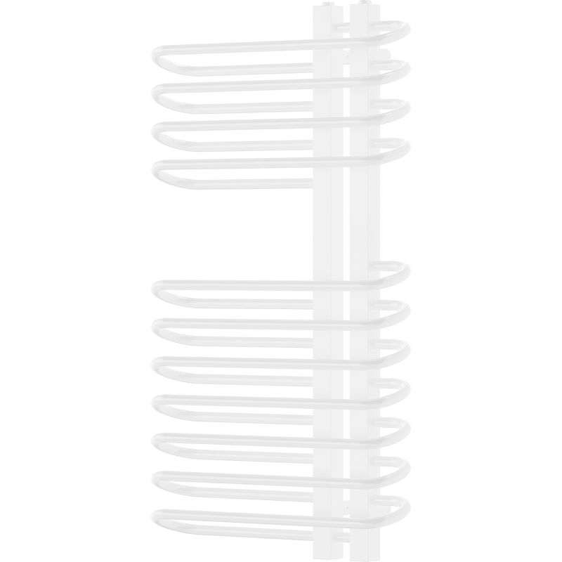Mexen badeværelsesradiator 1000x550 Ops hvid