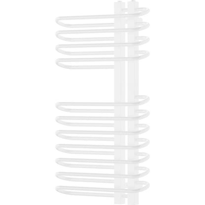 Mexen badeværelsesradiator 1000x550 Ops hvid