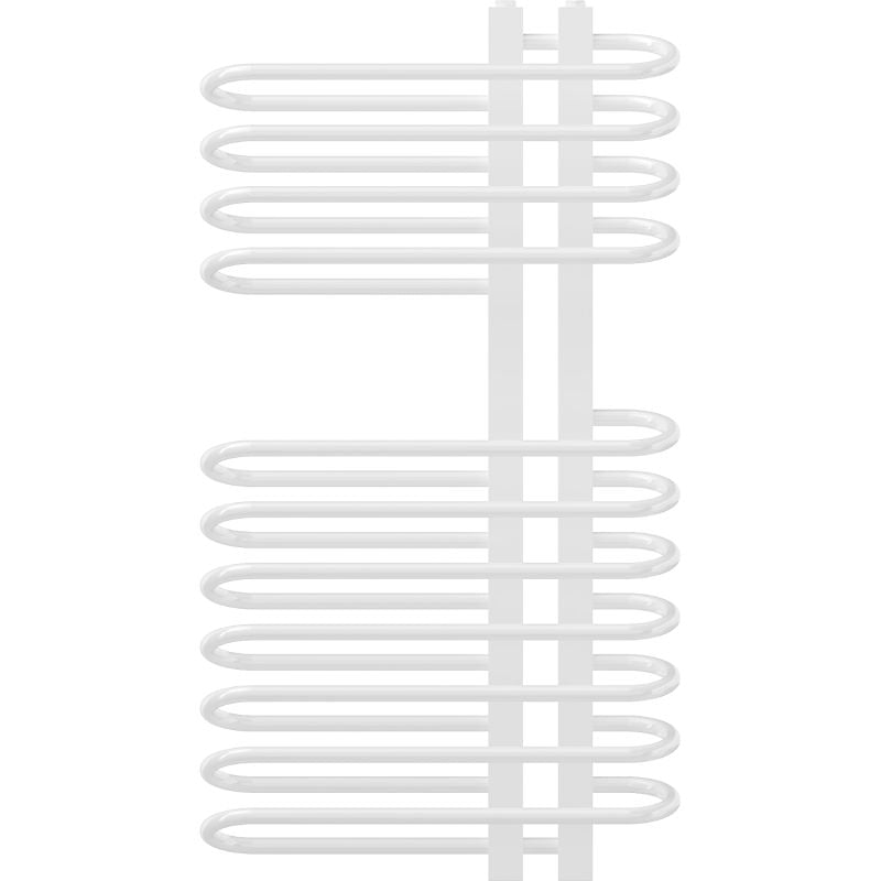 Mexen badeværelsesradiator 1000x550 Ops hvid