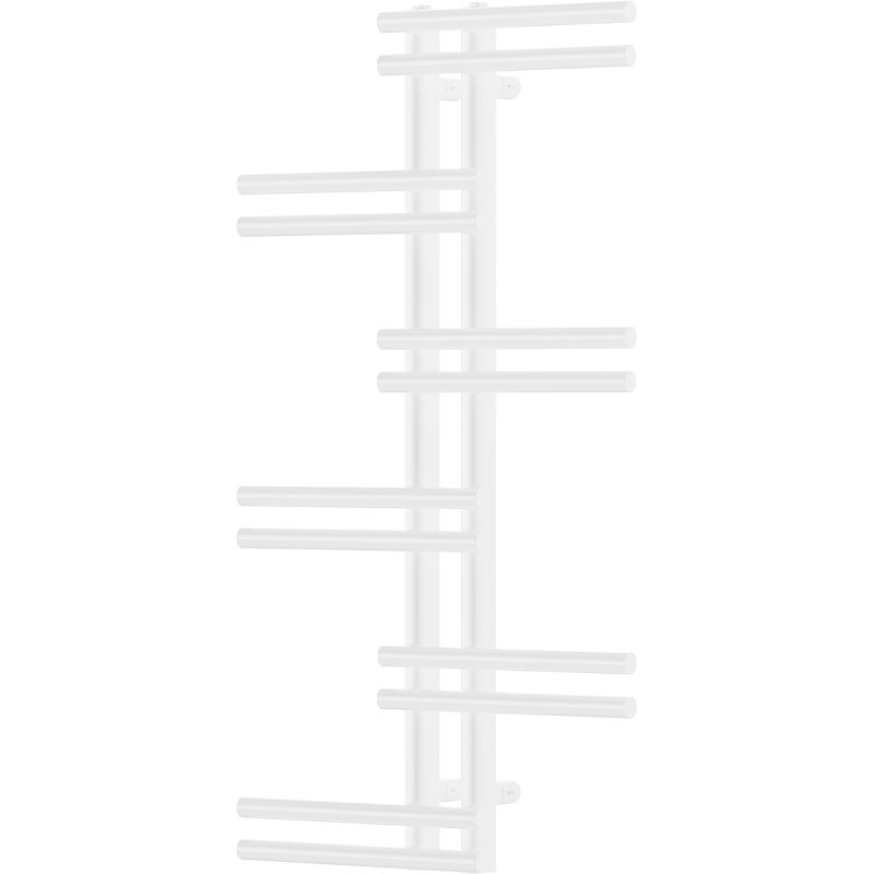 Mexen badeværelsesradiator 1005x550 Jari hvid