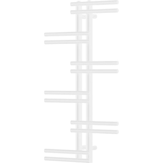 Mexen badeværelsesradiator 1005x550 Jari hvid