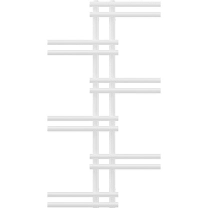 Mexen badeværelsesradiator 1005x550 Jari hvid