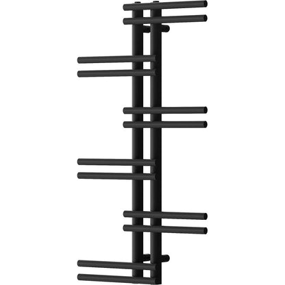 Mexen badeværelsesradiator 1005x550 Jari mat-sort