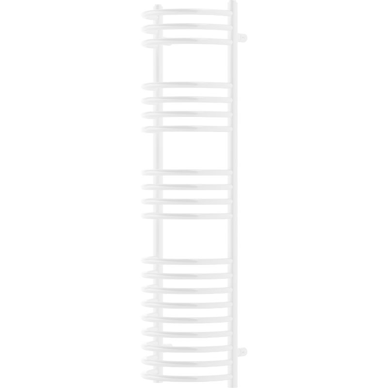 Mexen Eros badeværelsesradiator 1200x318 hvid