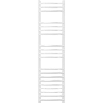 Mexen Eros badeværelsesradiator 1200x318 hvid