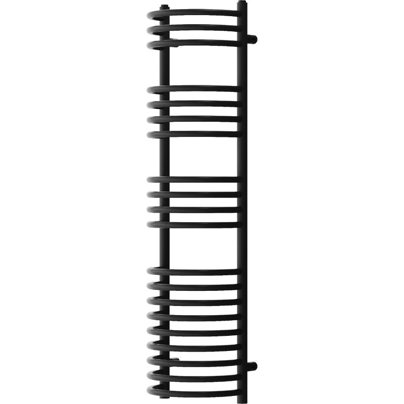 Mexen Eros badeværelsesradiator 1200x318 sort