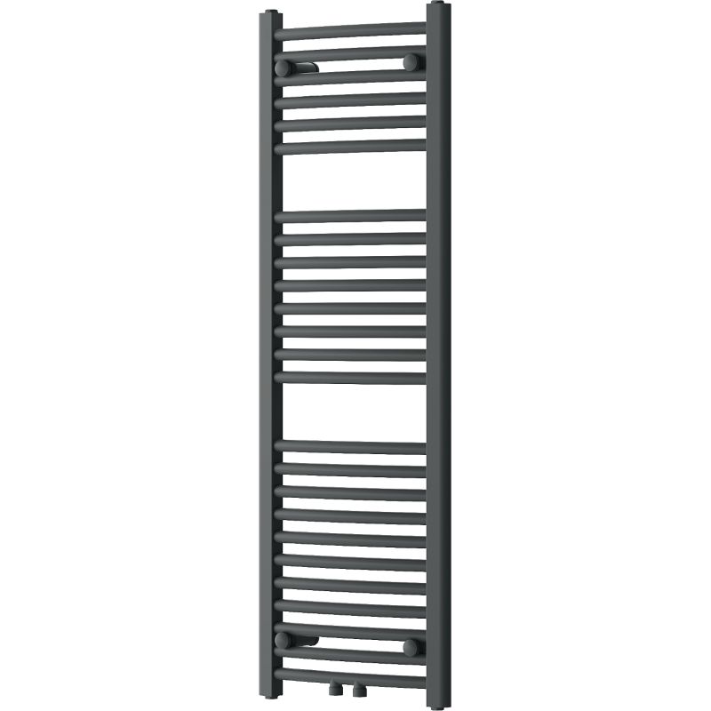 Mexen Ares badeværelsesradiator 1200x400 antracit