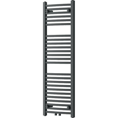 Mexen Ares badeværelsesradiator 1200x400 antracit