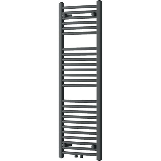 Mexen Ares badeværelsesradiator 1200x400 antracit