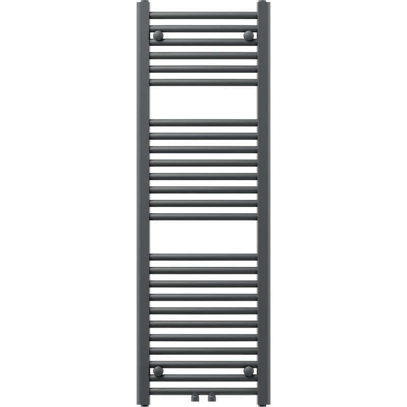Mexen Ares badeværelsesradiator 1200x400 antracit