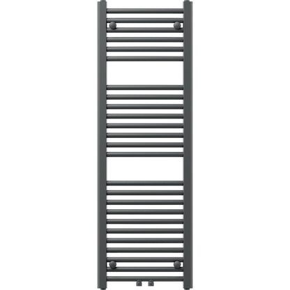 Mexen Ares badeværelsesradiator 1200x400 antracit