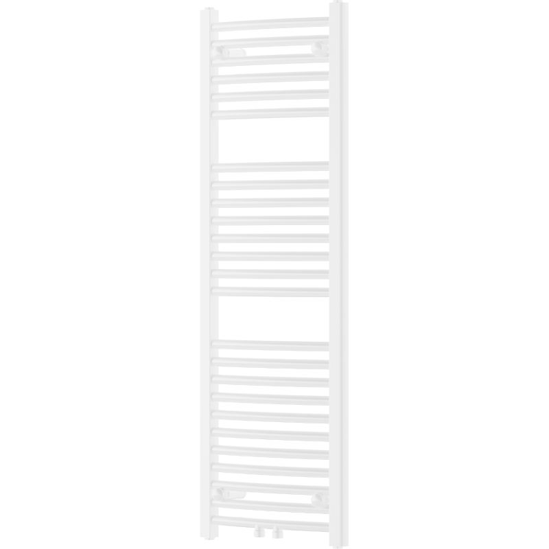Mexen Ares badeværelsesradiator 1200x400 hvid