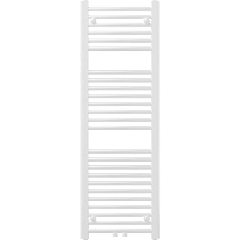 Mexen Ares badeværelsesradiator 1200x400 hvid