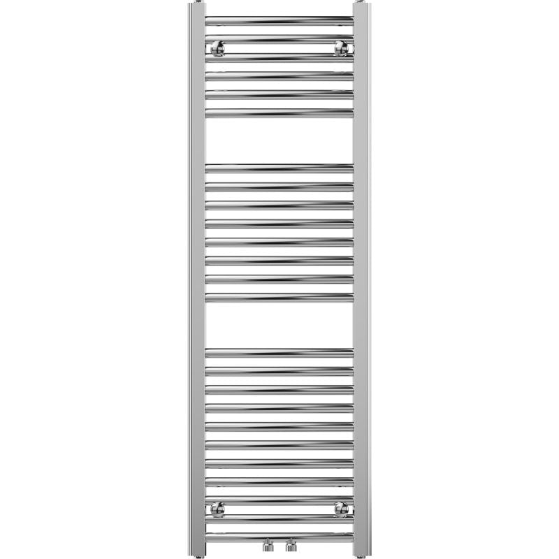 Mexen Ares badeværelsesradiator 1200x400 krom