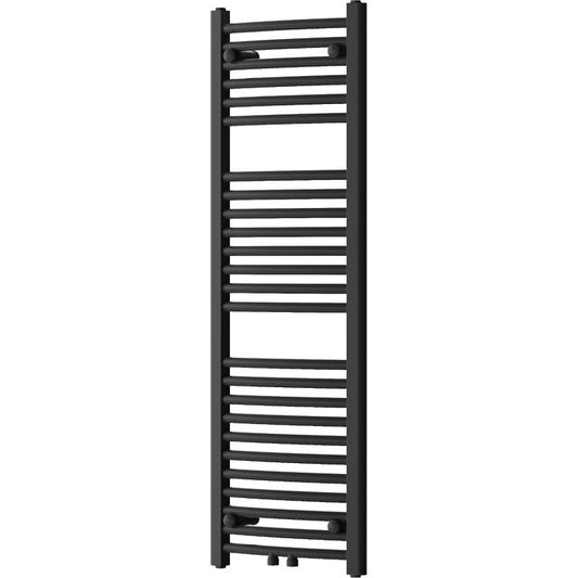 Mexen Ares badeværelsesradiator 1200x400 sort