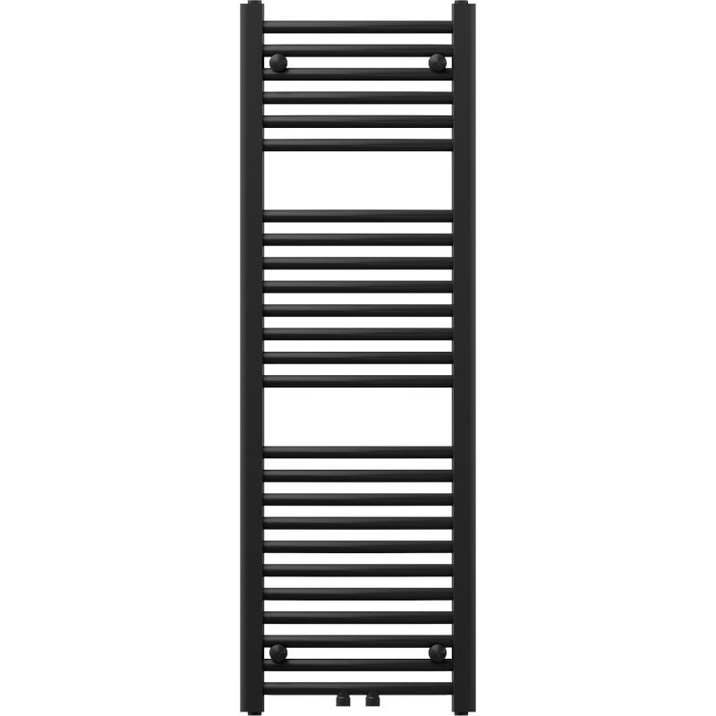 Mexen Ares badeværelsesradiator 1200x400 sort