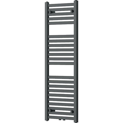 Mexen Hades badeværelsesradiator 1200x400 antracit