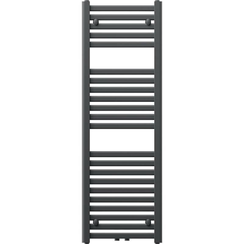 Mexen Hades badeværelsesradiator 1200x400 antracit