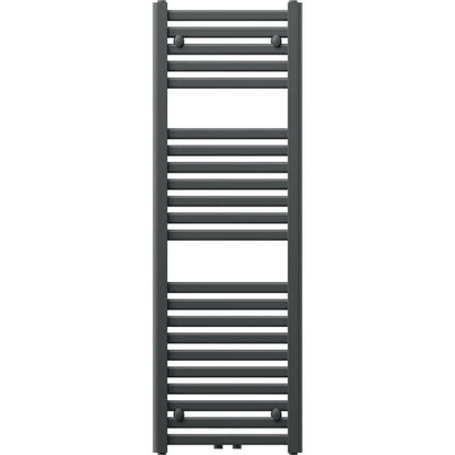 Mexen Hades badeværelsesradiator 1200x400 antracit