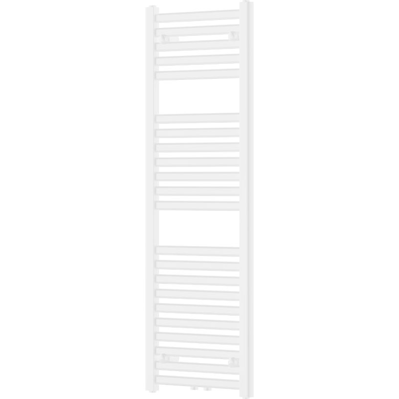 Mexen Hades badeværelsesradiator 1200x400 hvid