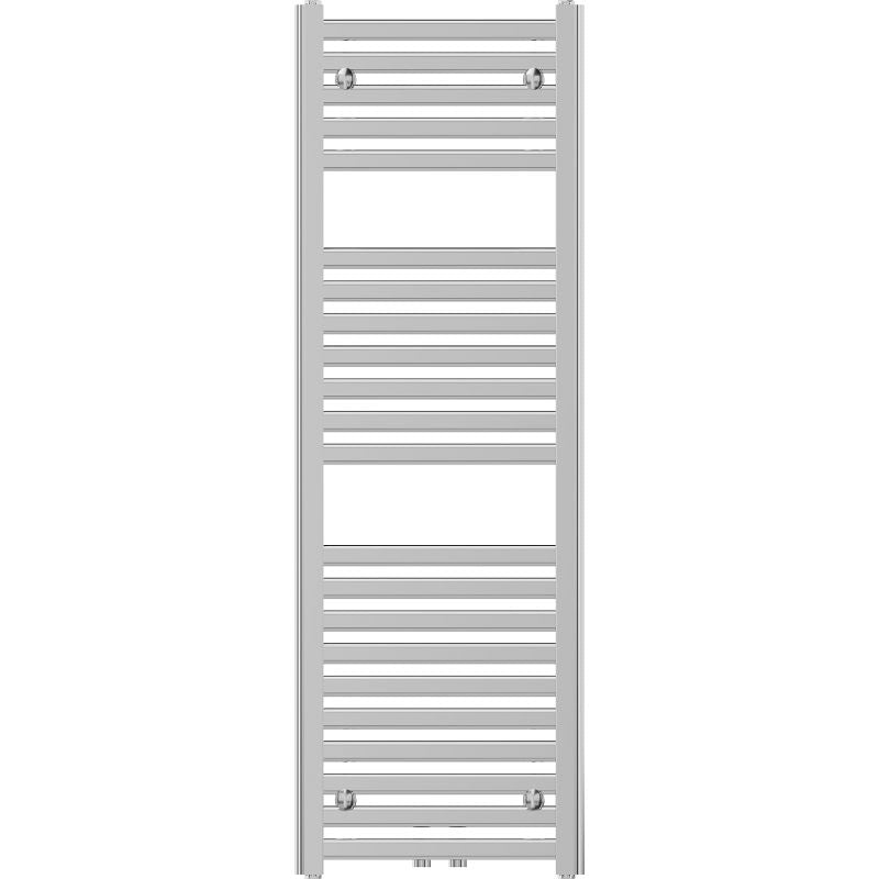 Mexen Hades badeværelsesradiator 1200x400 krom