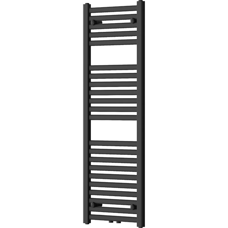 Mexen Hades badeværelsesradiator 1200x400 sort